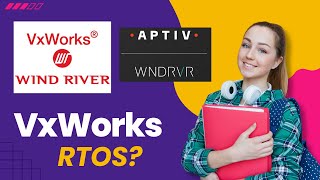 What is VxWorks RTOS  VxWorks Real Time Operating System [upl. by Jessamine533]