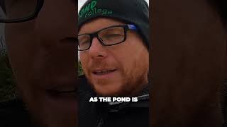 Unlocking the Secrets to a Perfect Preformed Pond Installation [upl. by Adev]