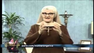 In Memoriam Mother Angelica Burial Mass  20160401 [upl. by Judd]