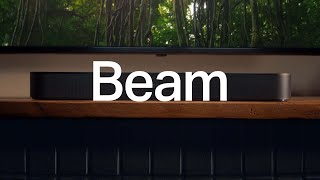 Sonos Beam Gen 2 Vs Beam Gen 1 Soundbar  All Differences Explained [upl. by Sky766]