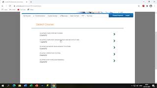 Upload LPU Assignments in econnect from PC  Punjabi Audio  LPU Distance Education [upl. by Alemaj213]