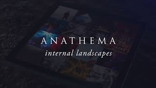 Anathema  Internal Landscapes from Internal Landscapes [upl. by Dnartreb636]