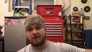 US General 26quot Tool Box Review [upl. by Eerahs647]