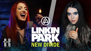 Linkin Park  New Divide Lyric Video [upl. by Nivanod]