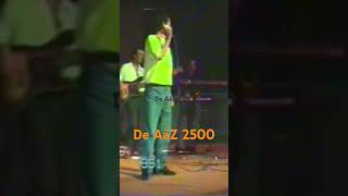 Cheb Mami live 1991 فاطمة [upl. by Inele]