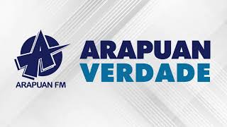 ARAPUAN FM AO VIVO [upl. by Ylicis]