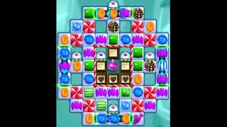 candy crush online gameplay  candy crush saga level 8101 to 8105 [upl. by Annirak]