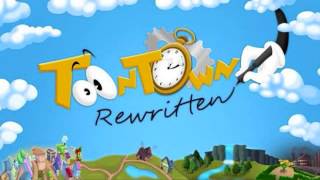 Street Battle  Toontown OnlineToontown Rewritten OST [upl. by Sivrup]