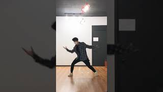 SEVENTEEN세븐틴  만세MANSAE Dance Cover l 0100 STUDIO solo ver [upl. by Anima]