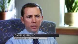 Outpatient Surgery Center Daniel Quinn MD [upl. by Spiegelman]