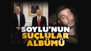 Soylunun suçlular albümü [upl. by Nyrak]