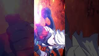 4k Danmachi Season 5 Op  Ep 1 Edit [upl. by Pitt884]