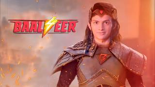 Baal Veer 4  Param Become Baal Veer  Param Finaily Killed 50 BaalVeerS  New Promo [upl. by Gnuj]