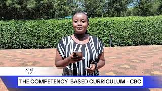 Kenyas Education Overhaul Exploring the CompetenceBased Curriculum [upl. by Aztirak]