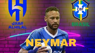 NEYMAR JR SKILLS 🐐☠️tanding vairalvideo [upl. by Adirehs290]