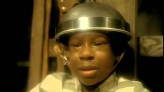 The Execution of George Stinney [upl. by Sitoeht]