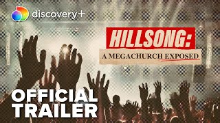 Hillsong A Megachurch Exposed  Official Trailer  discovery [upl. by Dev385]