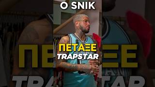 Snik για TRAPSTAR [upl. by Suivatnod]