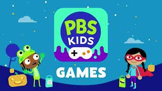 PBS Kids Channel Program Break 2022 [upl. by Kylander569]