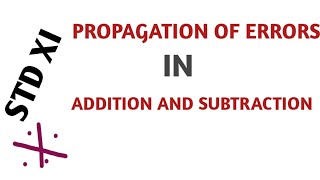 CIE ALevel Physics Errors and uncertainties [upl. by Nasah]