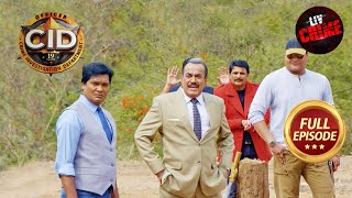 Team CID को मिला Picnic Spot पर एक अंतरंगी Clue  CID  Best Episodes  28 Oct 2023  Full Episode [upl. by Amiarom497]