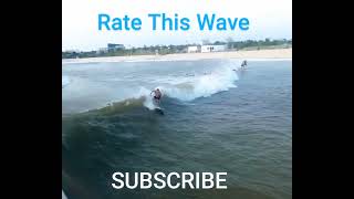 Wavegarden NLand surf park Austin Texas [upl. by Derry]