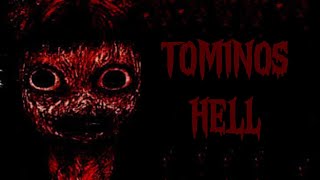 The Mystery Of The Cursed Poem  Tominos Hell [upl. by Azal606]