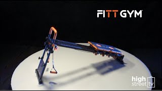 FITT Gym Plus [upl. by Annetta]