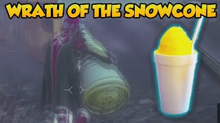 WRATH OF THE SNOWCONE [upl. by Eula]