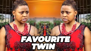 Favourite Twin 2024 full movie  Regina Daniels movies 2024 Nigerian movies 2024 latest full movies [upl. by Maureen]