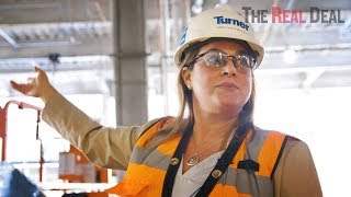 Why its tough for women to work in construction and how that can change [upl. by Ijuy]