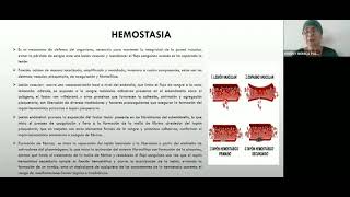 Pruebas de coagulación Determinación tiempo protrombina Determinación tromboplastina [upl. by Rufina]