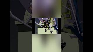 BEN 10 VS LA POLICÍA cine anime animación ben10 [upl. by Nole969]