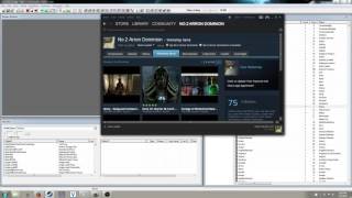 Skyrim Creation Kit Tutorials  Uploading Mods [upl. by Misti]