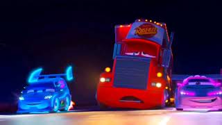 Cars Tuner Scene  20 Min Edit  EditAMV  Animax  Cars Movie Scene  4K Cars Edit [upl. by Acina629]