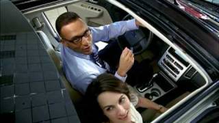 Full Derek Jeter Ford commercial [upl. by Gilberto]