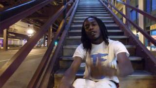 Savage Sheen x King Shoota  RIP The Guys Official Music Video [upl. by Ecila]