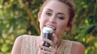 Miley Cyrus  Jolene 70s Grand Ole Opry Style [upl. by Suzann]