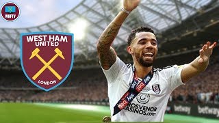 quotFredericks Pace Is Terrifyingquot West Ham Close In On Right back  With The Fulhamish Pod [upl. by Ruffina]