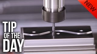 Machining Magic Rotate Your Part with G68– Haas Automation Tip of the Day [upl. by Amoritta]