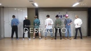 Despacito btsFMV [upl. by Bullock]