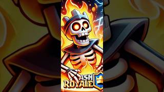 OhNo Oh No… LARRYYYYY 🔥 viralvideo clashroyale gaming [upl. by Nnylrac371]