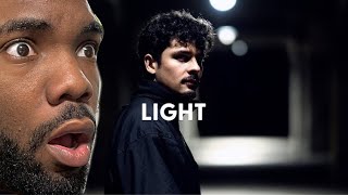 COLAPS LIGHT BEATBOX REACTION [upl. by Denzil447]