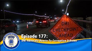 DWI Advocate Reacts To Corruption Scheme [upl. by Proud444]