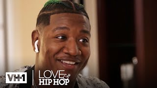 The Evolution of Yung Joc 🤣 Love amp Hip Hop Atlanta [upl. by Anotal]