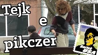 Tejk e pikczer  Bartek Usa [upl. by Aliehs]