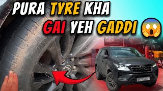 Goa Pahuchte Hi Surprise De Dia Fortuner Ne Mujhe  ExploreTheUnseen20 [upl. by Yehus]