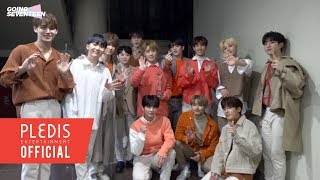 SEVENTEEN GOING SEVENTEEN 2019 EP2 [upl. by Anidal]