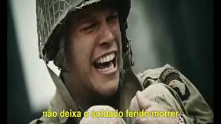 Clipe Soldado Ferido Cantor Junior [upl. by Haraf]