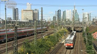 Hauptbahnhof FrankfurtMain [upl. by Leese]